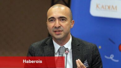 Bilişim Vadisi Teşebbüs Sermayesi Yatırım Fonu 500 milyon TL’ye ulaştı - Haberois Bilişim Vadisi Teşebbüs Sermayesi Yatırım Fonu 500 milyon TL’ye ulaştı