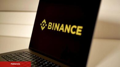 Binance, Bu 6 Altcoin İçin Yeni Duyurular Yaptı: İşte Detayları! - Haberois Binance, Bu 6 Altcoin İçin Yeni Duyurular Yaptı: İşte Detayları!