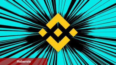Binance, Bu Altcoin’e Yatırım Yaptı: Fiyatı Patladı! - Haberois Binance, Bu Altcoin’e Yatırım Yaptı: Fiyatı Patladı!