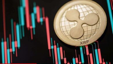 Binance de Muştuyu Verdi: XRP Fiyatı Uçuyor!