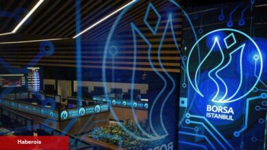 Birinci altı ayda halka arzdan 26,4 milyar lira toplandı - Haberois Birinci altı ayda halka arzdan 26,4 milyar lira toplandı