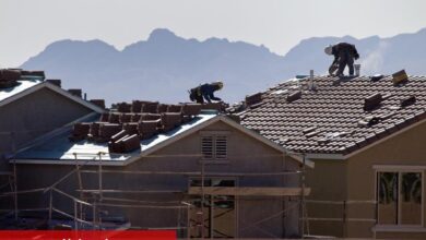 Birleşik Krallık'ta konut talebi yüksek kredi faiz oranlarıyla birlikte düştü - Haberois Birleşik Krallık'ta konut talebi yüksek kredi faiz oranlarıyla birlikte düştü