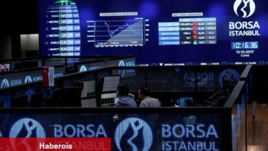 BIST şirketlerinden güncel haberler - Haberois BIST şirketlerinden güncel haberler