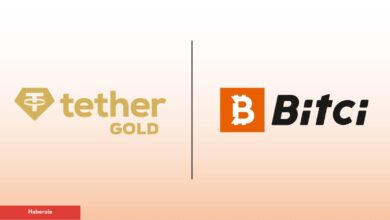 Bitci, Altın Stablecoin’i Tether Gold’u (XAUT) Listeledi