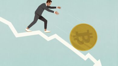 Bitcoin Fiyatı, Ünlü Bitcoin Borsasında Sıfır’ı Gördü!