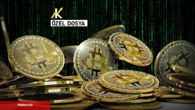 Bitcoin madenciliği nasıl yapılıyor? Her dört yılda bir yarıya düşüyor… - Haberois Bitcoin madenciliği nasıl yapılıyor? Her dört yılda bir yarıya düşüyor…