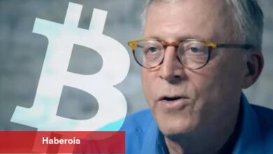 Bitcoin’in Her Adımını Bilen Efsane: Bu Kaygı Verici! - Haberois Bitcoin’in Her Adımını Bilen Efsane: Bu Kaygı Verici!