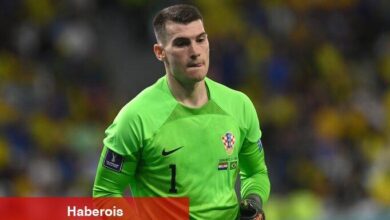 Bitmeyen Livakovic yarışı - Haberois Bitmeyen Livakovic yarışı