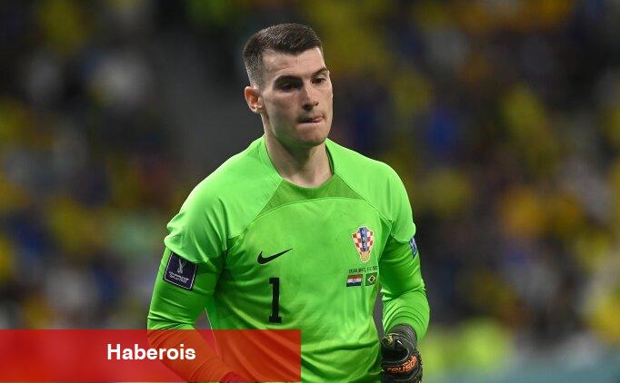Bitmeyen Livakovic yarışı