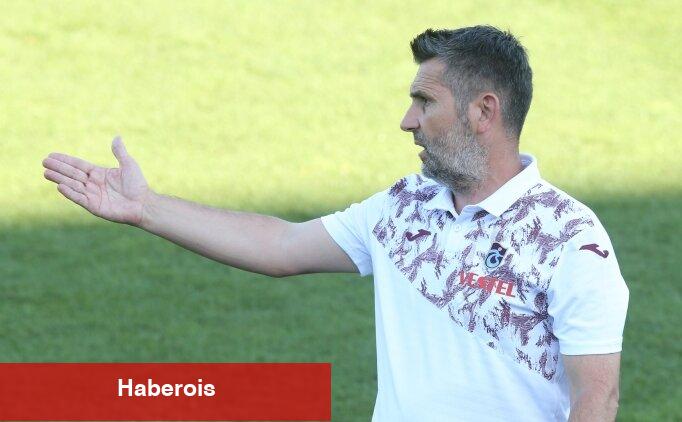 Bjelica: "Oyunculardan ötürü çok mutluyum"