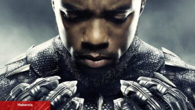 Black Panther oyunu geliyor! - Haberois Black Panther oyunu geliyor!