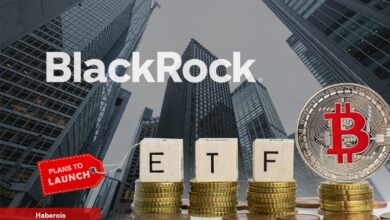 BlackRock, Bitcoin ETF Başvurusunu Yeniledi! Bernstein Analistleri Umutlu