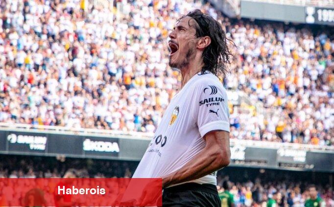 Boca Juniors, Cavani'yi istiyor - Haberois Boca Juniors, Cavani'yi istiyor