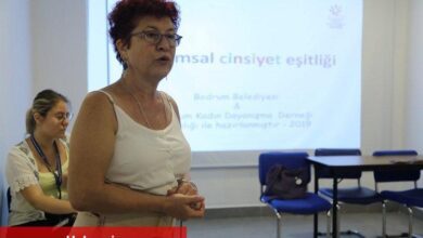 Bodrum Belediyesi'nden personeline 'psikolojik' eğitim - Haberois Bodrum Belediyesi'nden personeline 'psikolojik' eğitim