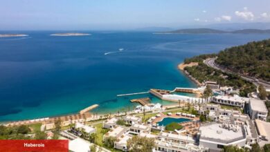Bodrum otelleri helal tatil imkanlarıyla konuklarını bekliyor!