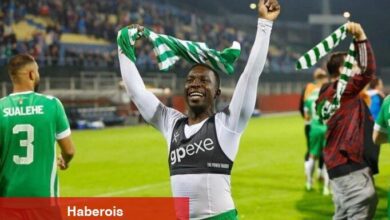 Bodrumspor yeni transferini açıkladı - Haberois Bodrumspor yeni transferini açıkladı