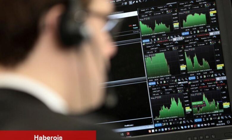 BofA anketine göre yatırımcılar Avrupa hisse senedi piyasalarının kısa vadede düşüş yaşamasını bekliyorlar