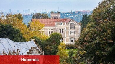 Boğaziçililerin Yarısı Mezun Olmadan İş Buluyor - Haberois Boğaziçililerin Yarısı Mezun Olmadan İş Buluyor