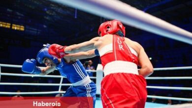 Boks Federasyonundan Avrupa Oyunları değerlendirmesi!