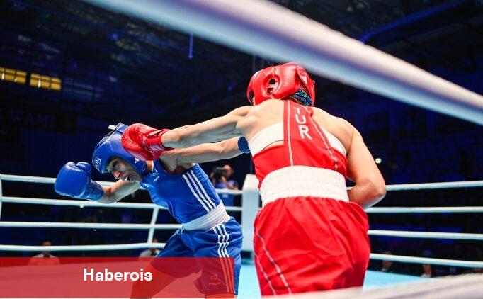 Boks Federasyonundan Avrupa Oyunları değerlendirmesi!