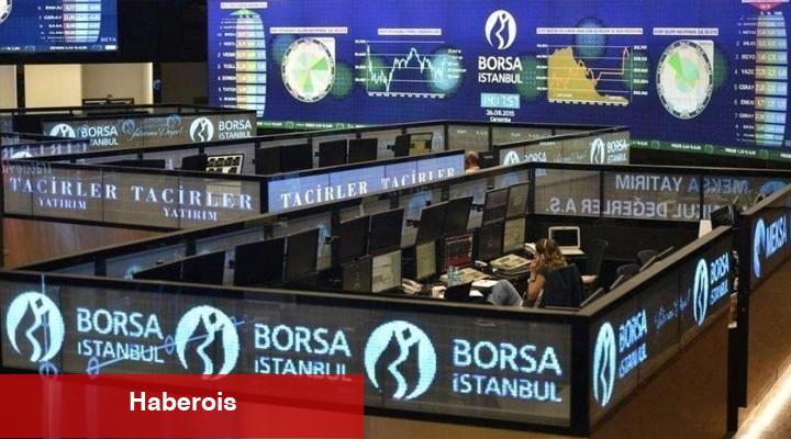 Borsa İstanbul Gerisine Bakmıyor: Rekor Üstüne Rekor! - Haberois Borsa İstanbul Gerisine Bakmıyor: Rekor Üstüne Rekor!