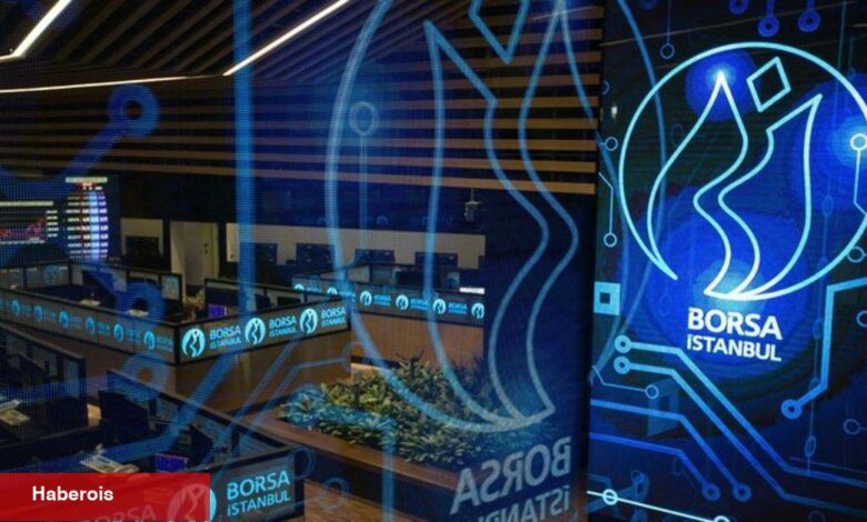 Borsa İstanbul'da genel konsey tarihi belirli oldu - Haberois Borsa İstanbul'da genel konsey tarihi belirli oldu