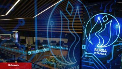 Borsada gong Ak Portföy Büyüyen Şirketler Pay Senedi Fonu için çaldı - Haberois Borsada gong Ak Portföy Büyüyen Şirketler Pay Senedi Fonu için çaldı