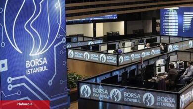 Borsada ralli devam ediyor