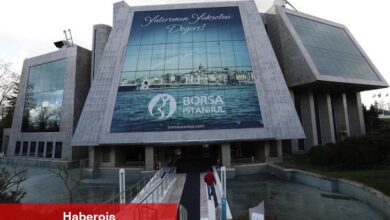 Borsada yatırımcı sayısı 5 milyonu aştı - Haberois Borsada yatırımcı sayısı 5 milyonu aştı