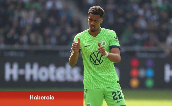 Borussia Dortmund'a yeni orta saha: Felix Nmecha - Haberois Borussia Dortmund'a yeni orta saha: Felix Nmecha