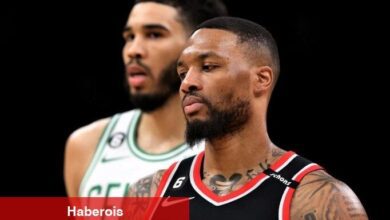 Boston, Damian Lillard ile "biraz ilgileniyor" - Haberois Boston, Damian Lillard ile "biraz ilgileniyor"