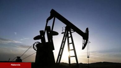 Brent petrol fiyatı düştü! - Haberois Brent petrol fiyatı düştü!