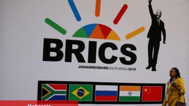 BRICS ülkeleri yeni küresel para birimini değerlendiriyor: Bitcoin ve doları nasıl etkiler? - Haberois BRICS ülkeleri yeni küresel para birimini değerlendiriyor: Bitcoin ve doları nasıl etkiler?