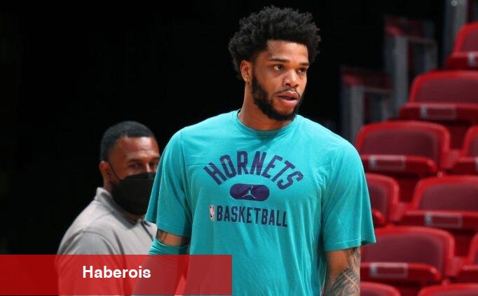 Bridges, Hornets'ın kontrat teklifini kabul etti - Haberois Bridges, Hornets'ın kontrat teklifini kabul etti