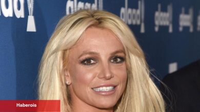 Britney Spears, Victor Wembanyama'nın Güvenliğiyle Karşılaştıktan Sonra Özür Arıyor - Haberois Britney Spears, Victor Wembanyama'nın Güvenliğiyle Karşılaştıktan Sonra Özür Arıyor