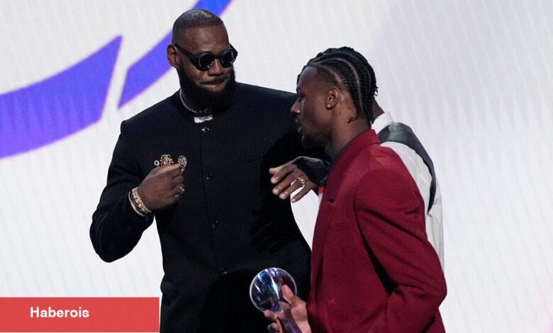 Bronny James, Kardiyak Arrestten İyileşiyor, Hastaneden Eve Gidiyor