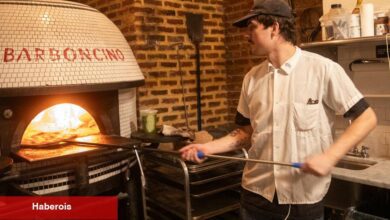 Brooklyn Pizza Restoranı Barboncino, Union Shop Oluyor