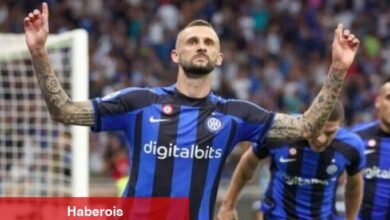 Brozovic, Al-Nassr'a transfer oluyor - Haberois Brozovic, Al-Nassr'a transfer oluyor