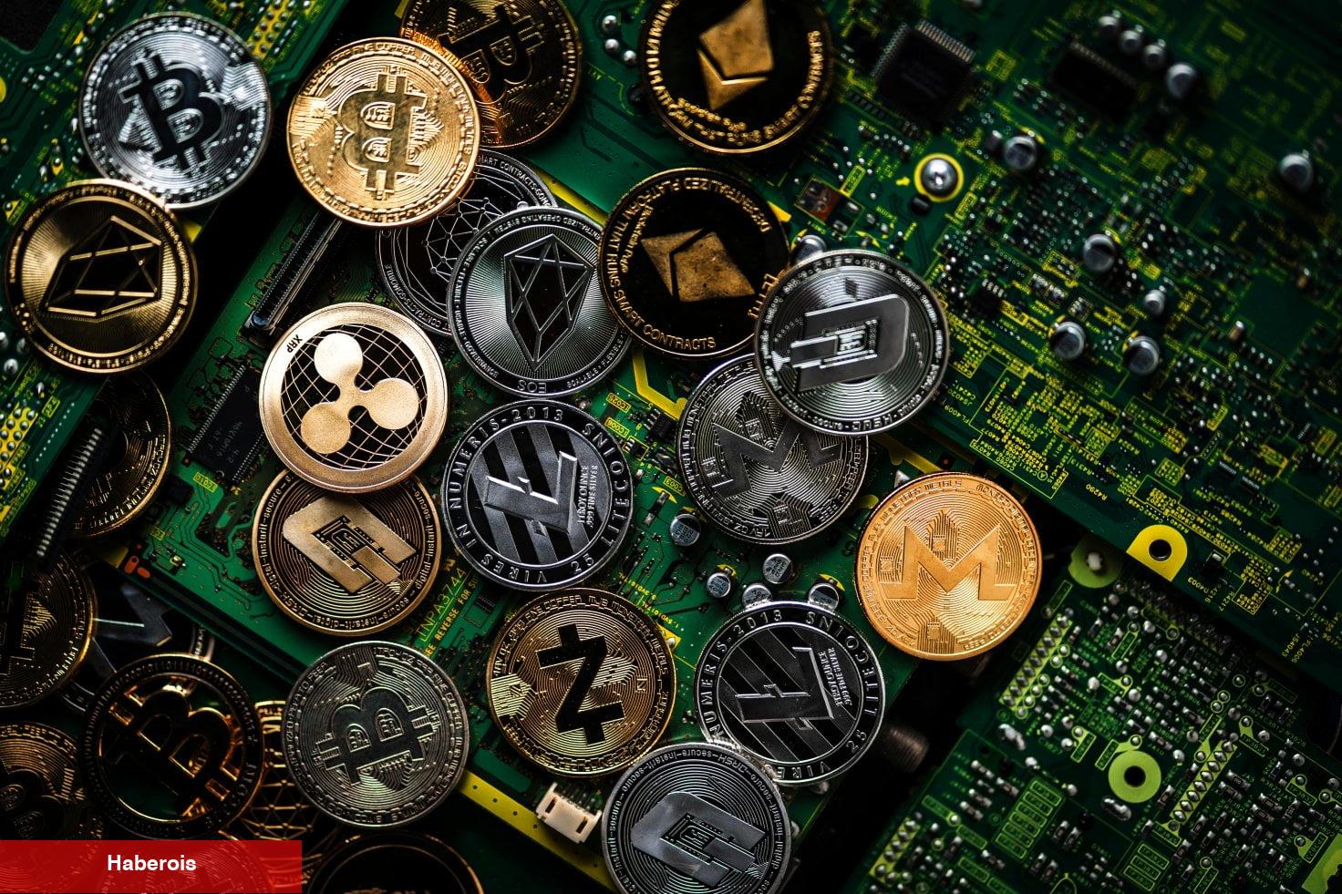 BTC, ETH Değil! Alman Bankacılık Devi, Bu Altcoin’i Seçti!