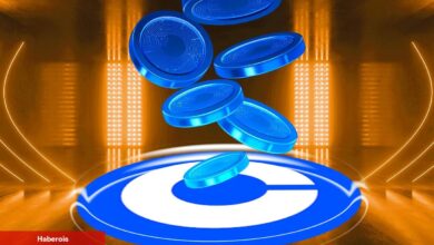 Bu 15 Altcoin Coinbase Dopingiyle Patladı: 435x Yaptı! - Haberois Bu 15 Altcoin Coinbase Dopingiyle Patladı: 435x Yaptı!