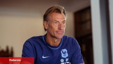 Bu Adam Fransa'nın Kadın Takımını Düzeltebilir mi?