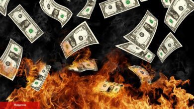 Bu Altcoin, Dev Coin Yakma Olayını Duyurdu! Fiyat Ne Olur? - Haberois Bu Altcoin, Dev Coin Yakma Olayını Duyurdu! Fiyat Ne Olur?