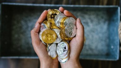 Bu Altcoin Yatırımcıları Dikkat: Büyük Coin Alımı Var! - Haberois Bu Altcoin Yatırımcıları Dikkat: Büyük Coin Alımı Var!