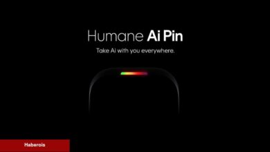 Bu aygıt akıllı telefonları tarihe gömebilir! - Haberois Bu aygıt akıllı telefonları tarihe gömebilir!