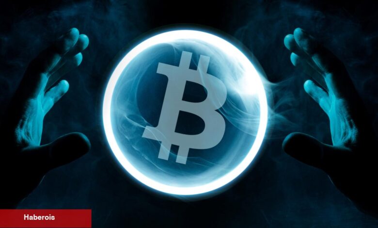 Bu Bitcoin Varsayımı Dudak Uçuklattı: 310 Bin Dolar! - Haberois Bu Bitcoin Varsayımı Dudak Uçuklattı: 310 Bin Dolar!