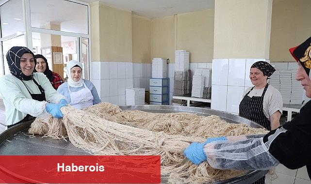 Bu eğitimi almayanlar bin pişman - Haberois Bu eğitimi almayanlar bin pişman
