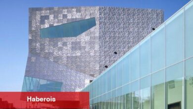 Bu Kez Herzog & de Meuron Müzenin İçinde - Haberois Bu Kez Herzog & de Meuron Müzenin İçinde