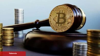 Bu Kripto Para Platformuna Dolandırıcılık Davası Açıldı! - Haberois Bu Kripto Para Platformuna Dolandırıcılık Davası Açıldı!