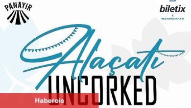 Bu Yazın En Lezzetli Festivali Alaçatı Uncorked Fest ile Bağ Lezzetleri başlıyor! - Haberois Bu Yazın En Lezzetli Festivali Alaçatı Uncorked Fest ile Bağ Lezzetleri başlıyor!