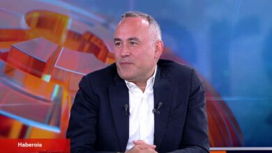 "Bu yıl tüm havalimanlarımızda 2019'u yakalayacağız" - Haberois "Bu yıl tüm havalimanlarımızda 2019'u yakalayacağız"